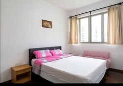 Sea Esta (D18), Condominium #534459601